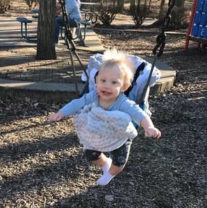 Meet your Posher, Karen